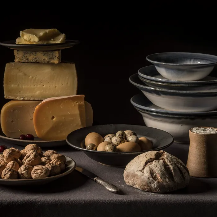 Still Life